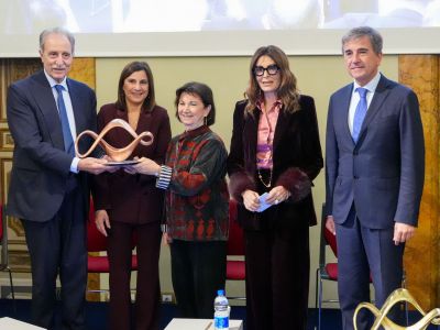 Coppa Italia delle Regioni 2025: la premiazione